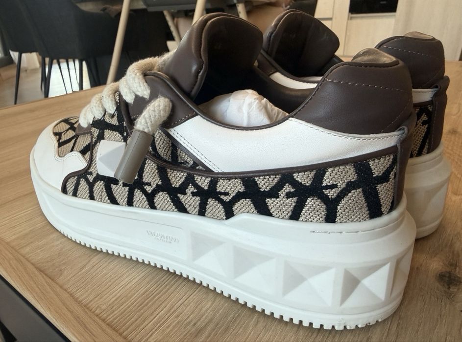 Valentino One Stud XL