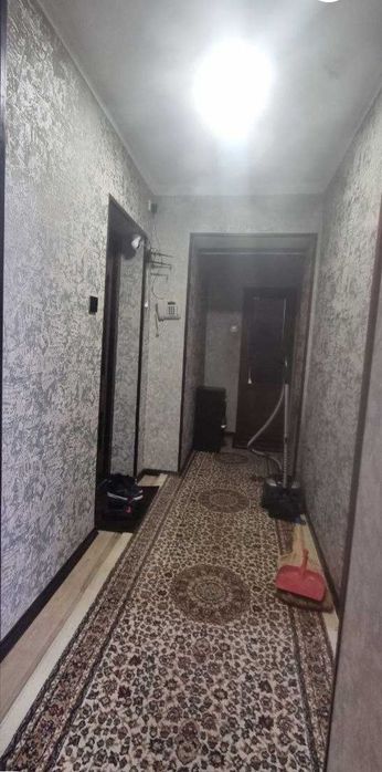 ×Чиланзар 26, 2/2/5‼️РАЗДЕЛКА, ИПОТЕКА ЕСТЬ ‼️ Продаётся квартира