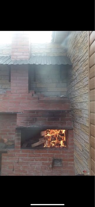 Дом на сибинах