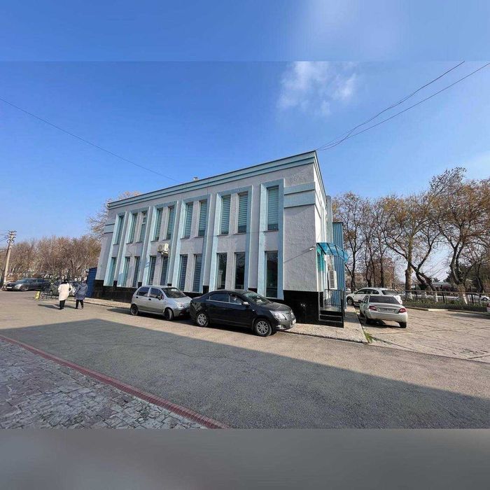 Сдается в аренду кафе