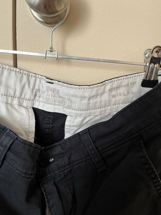 Levis strauss - pantaloni scurti