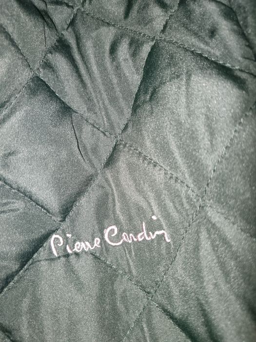 Geaca bărbătească Pierre Cardin