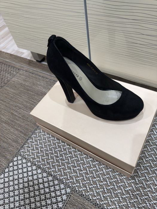 15000 за 2 пары обуви