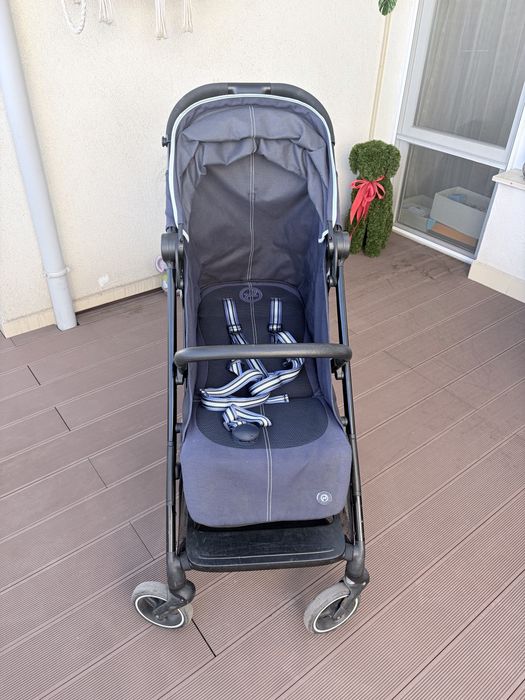 Бебешка лятна количка Cybex Beezy