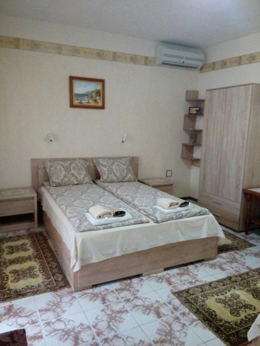 Старият орех - Несебър, за Вашата лятна почивка