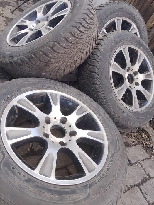 диски обмен продажа