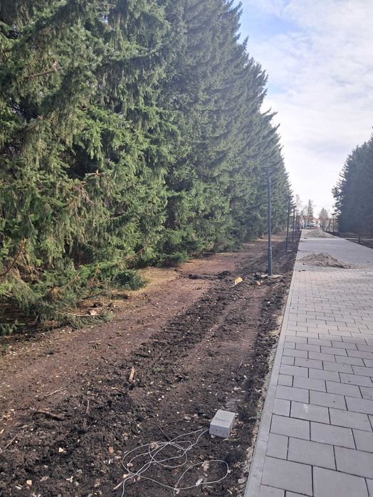 Земельный участок