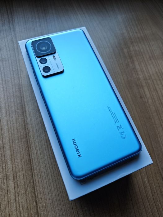 Xiaomi 12T Pro 256GB