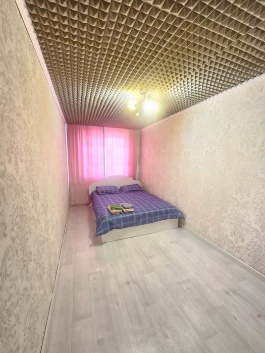 Центр! 2х комнатная посуточно