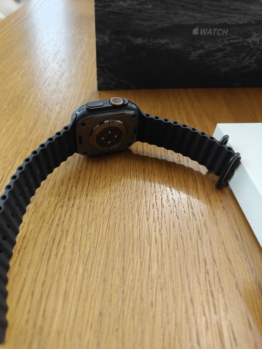 Apple watch ultra 2