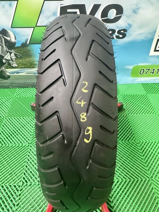 Anvelopa Moto 140 70 17 Bridgestone Bt046r 2021 Cauciuc Spate C2489