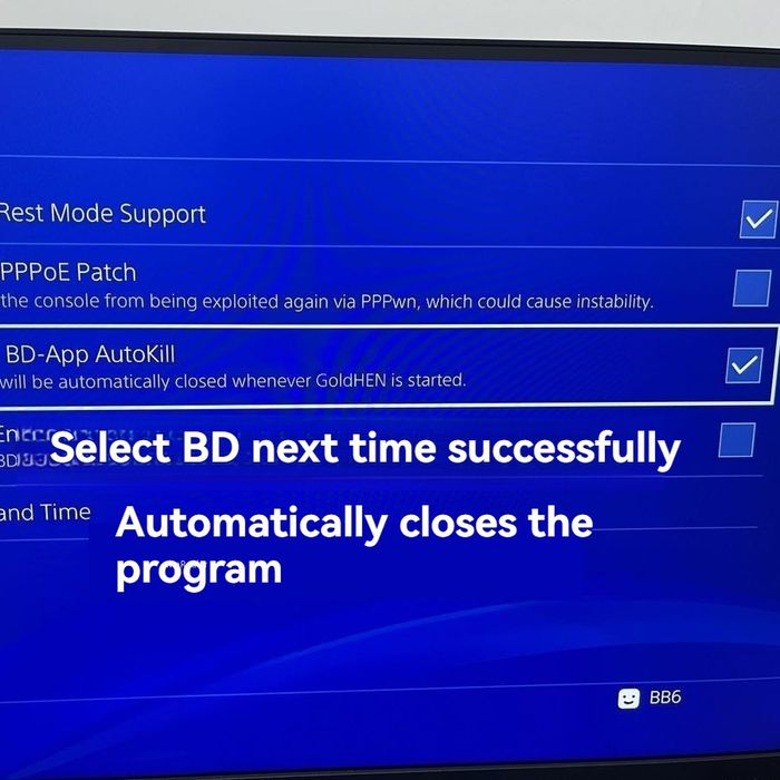 Modez Ps4 cu CD Blu-ray Fw 12.52