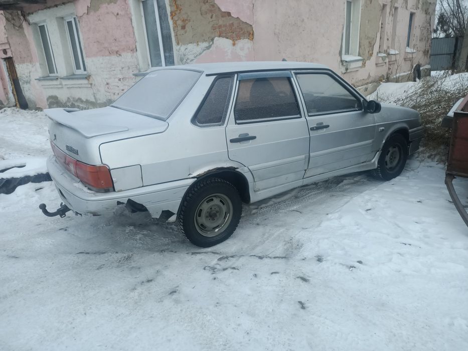Продам Ваз 2115 .