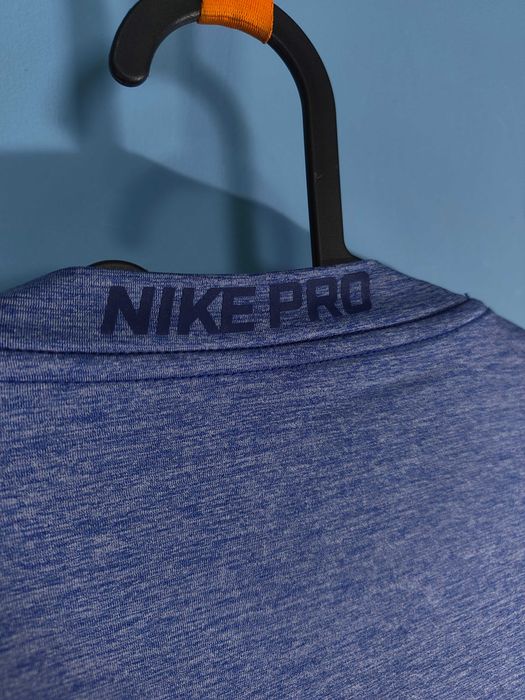 NIKE Pro Тениска Мъжка/M