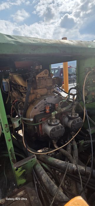 Сондажна машина за вода