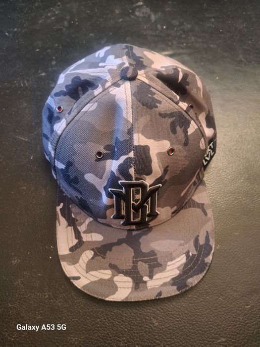 Sapca canuflaj  Nxt lvl