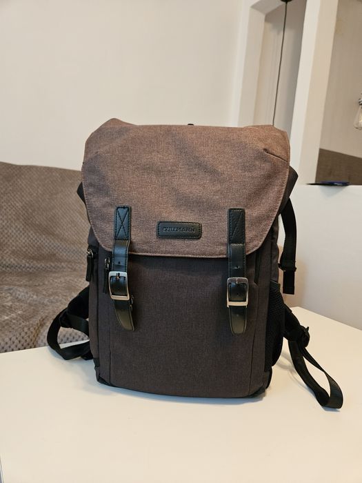 Rucsac foto Cullmann Bristol Daypack 600+