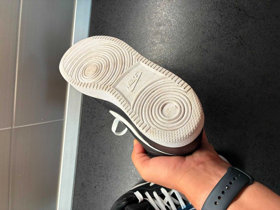 Nike Court Vision Mid Next Nature