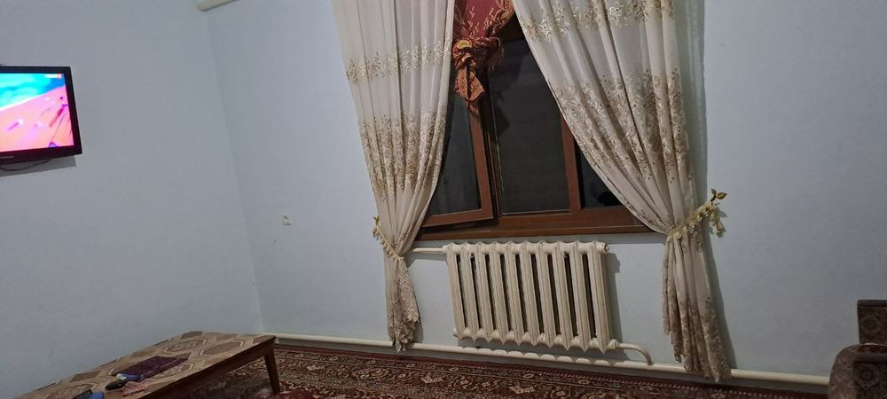 Участка сотилади келишилган холда Иккиламчи  бозор через банк оркали