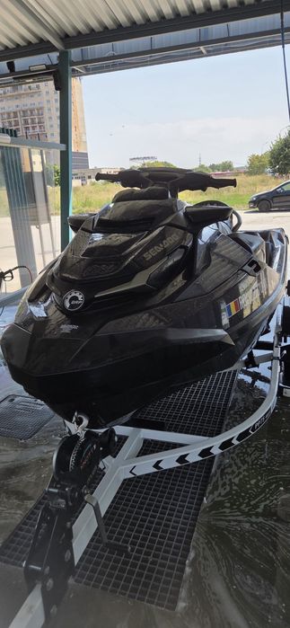 Seadoo gtx  limited 2023 70h 300cp