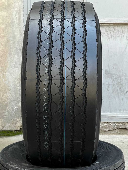 Yuk mashinalar uchun 315/70R22.5 va boshqa razmerlarda shinalar