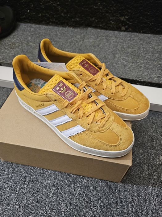 Adidas Gazelle Limited 40-40 2/3