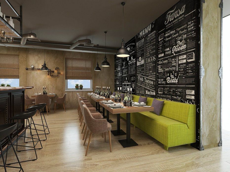 Общепит в аренду