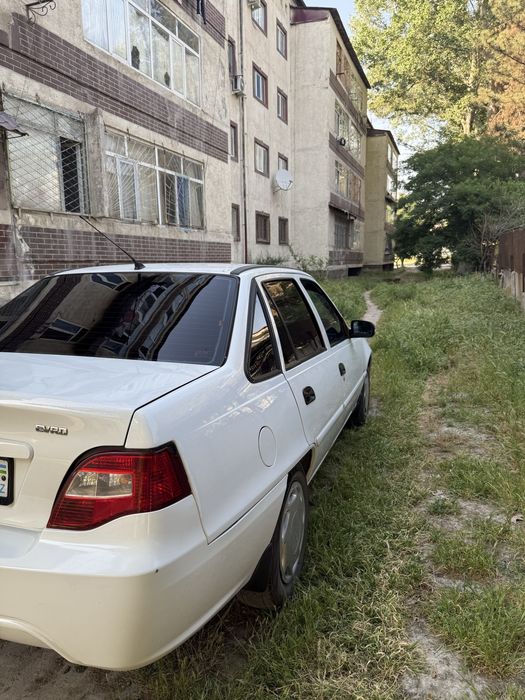 Nexia 2, Гибрид Матор, Нексия 2 Sons-Сонс 2012