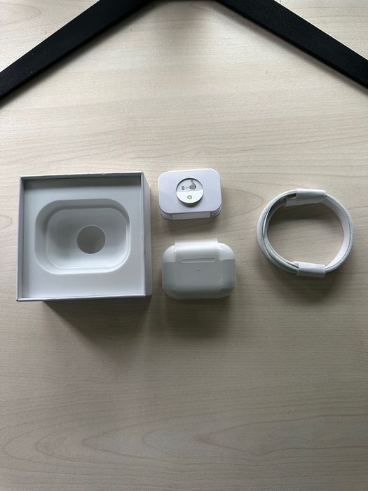 Чисто Нови Apple Airpods Pro 2 ANC