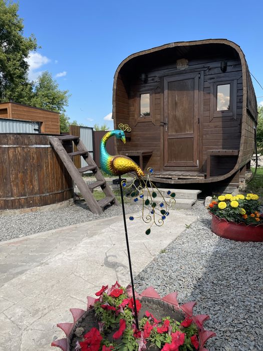 Продам готовый бизнес