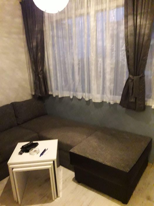 Дава се под наем Двустаен апартамент в Пазарджик, Ставропол - 40 кв.м за 204 € - Снимка #8