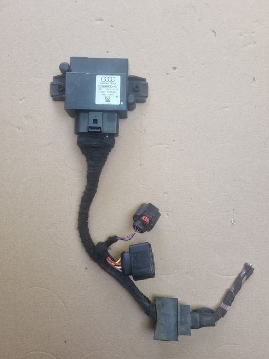 Modul pompa motorina Audi A6 C7 Q5 A7 A4 B8.5