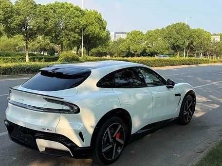Xiaomi YU7 AWD naxt va halol nasiyaga