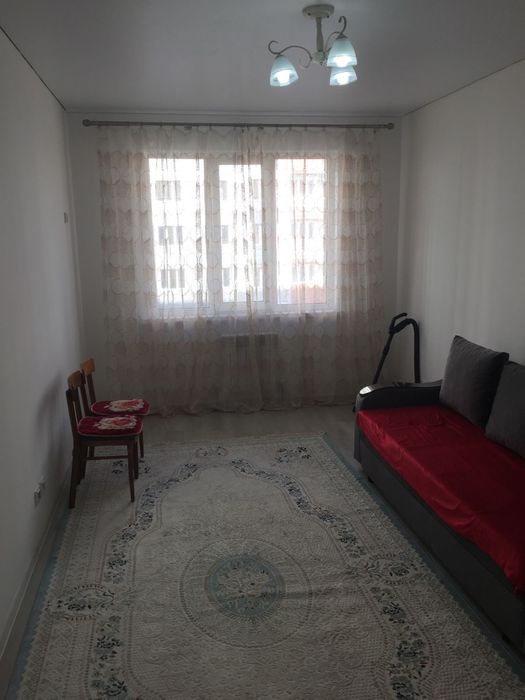 Сдается 1 комнатная квартира