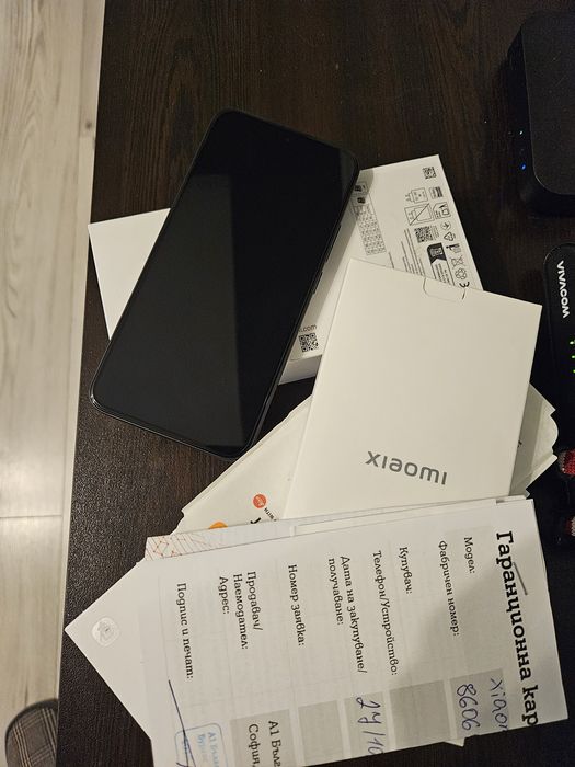 Телефон Xiaomi 15T