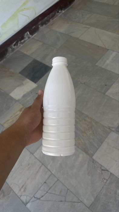 Baklashka 1L, 0.5L kefir, ayron, sharbat