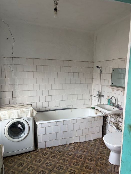 Vând casă zona centrală Pașcani