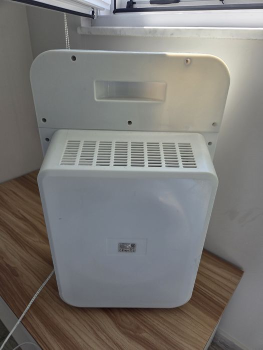 Пречиствател за въздух Esperanza EHP002 Zephyr + Йонизатор