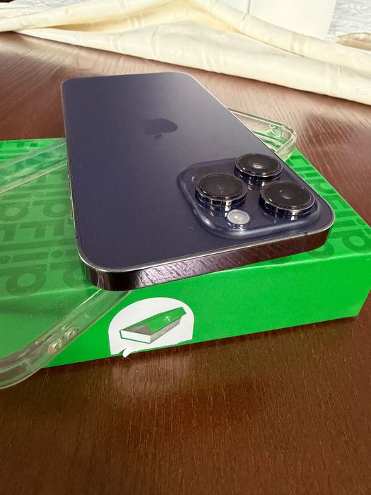 Iphone 14 pro max 128GB