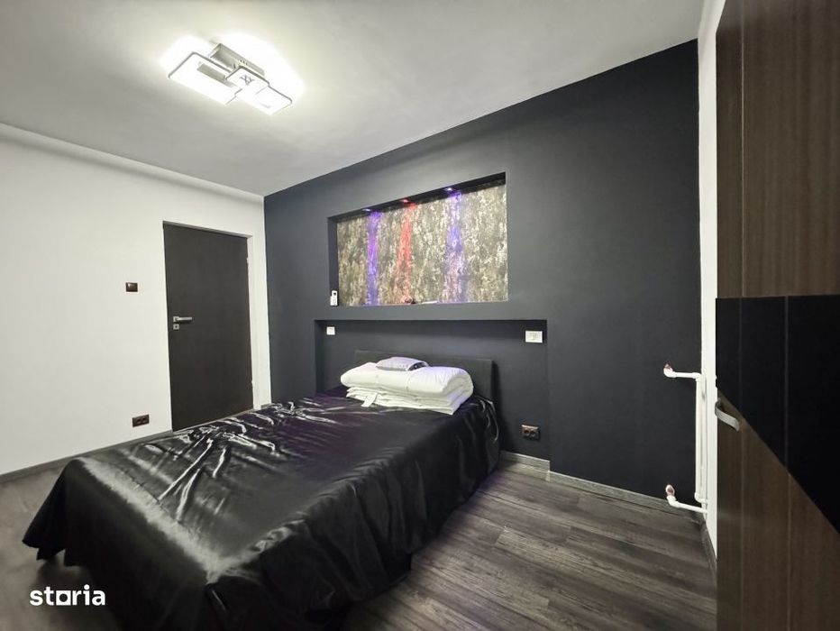 Apartament modern in Zona Iancului - Vatra Luminoasa