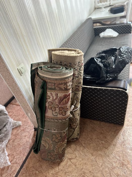 Машинка производственная