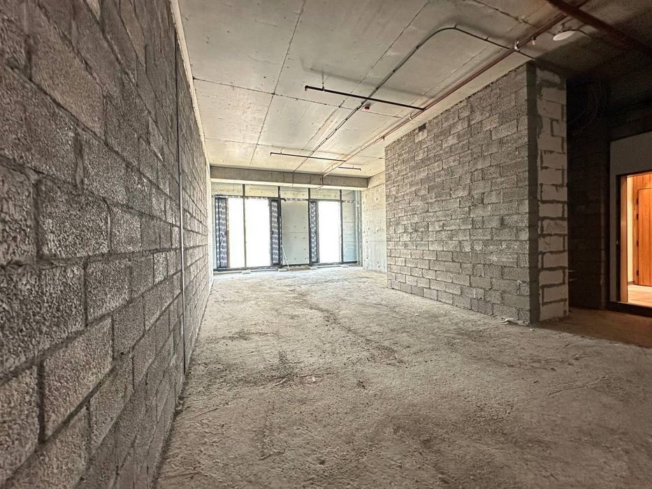 Nest One Продается 2 комнатная коробка Ташкент Сити