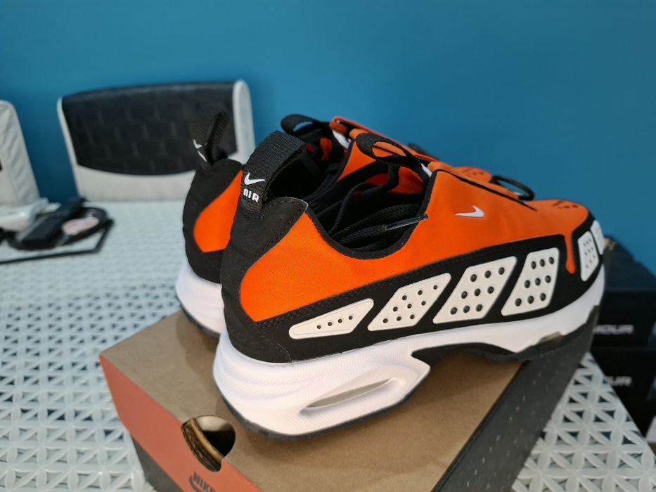 Nike air max  sndr 37.8 / и38