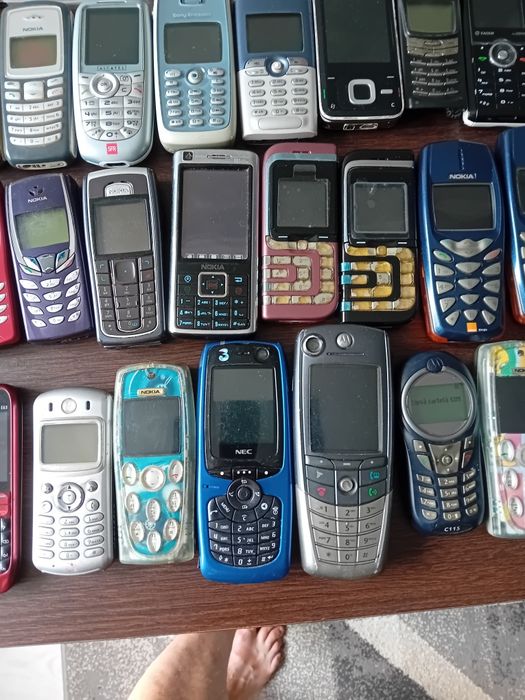 Vind telefoane nokia