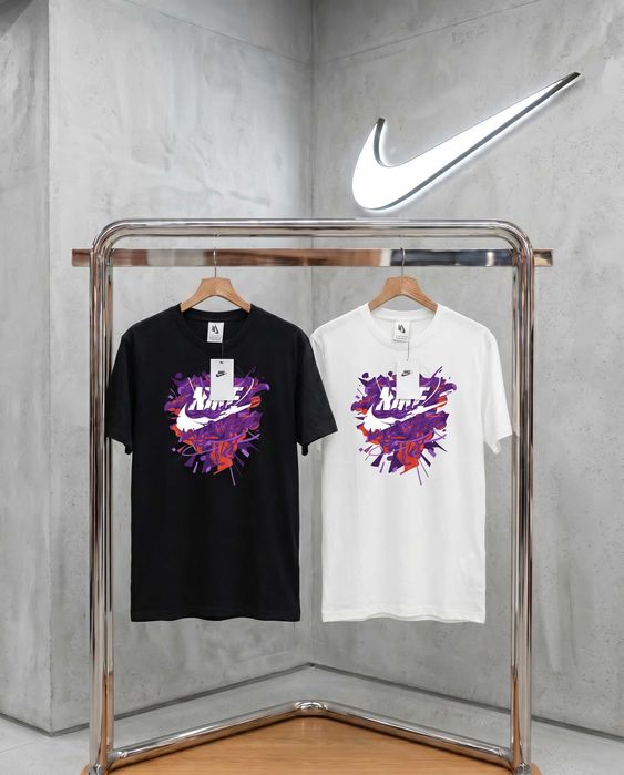 Nike тениски ново
