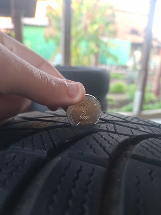 Продавам Зимни гуми