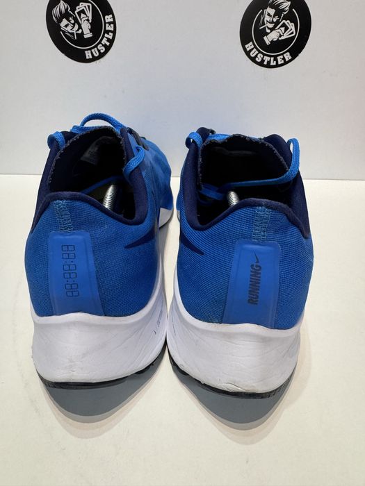 Маратонки NIKE ZOOM PEGASUS 37 .Номер 47