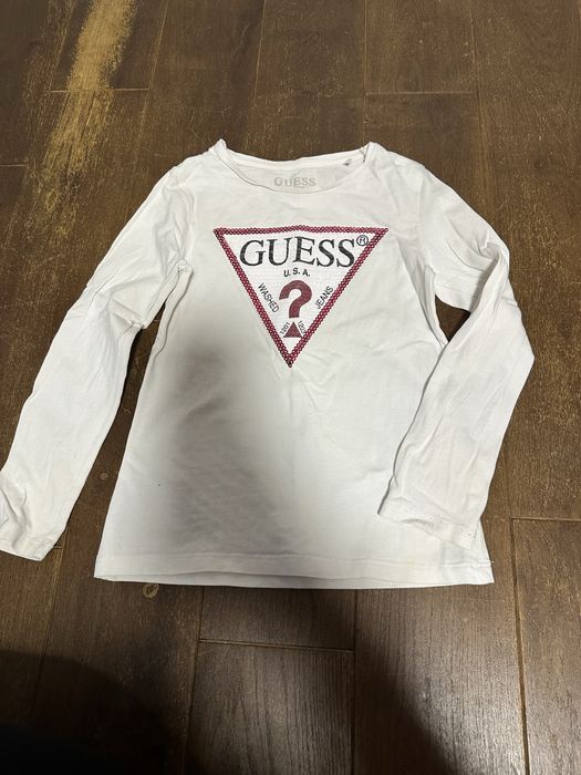 Сет за момиче 5-6 години Guess, Dolce&Gabbana