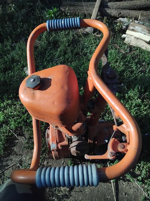 Drujba ruseasca de colecție