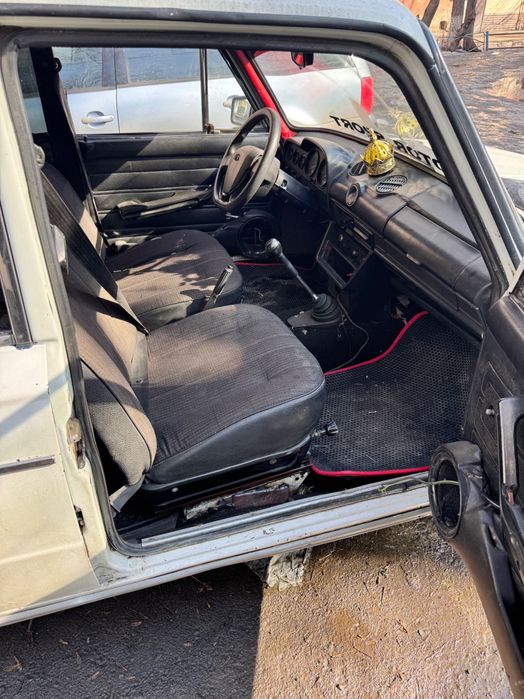 Продам  ваз Лада 2106